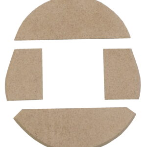 Justus Faro 2.0 Bodenstein Set