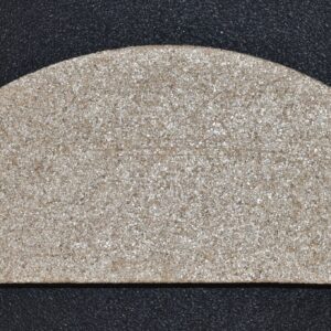 Justus Faro Bodenstein hinten