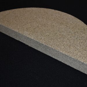 Justus Faro W+ 2.0 Bodenstein hinten