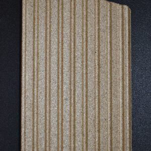 Justus Faro W+ 2.0 Seitenstein links