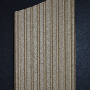 Justus Faro W+ 2.0 Seitenstein rechts