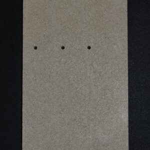 Justus Föhr Rückwandstein rechts