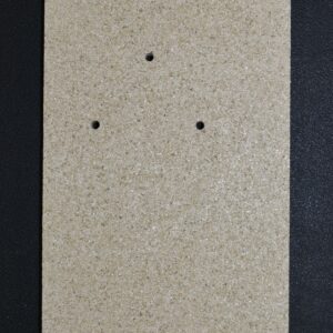 Justus Frisco Rückwandstein rechts