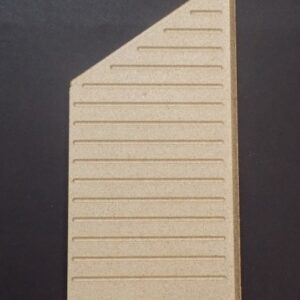 Justus Gero Seitenstein rechts