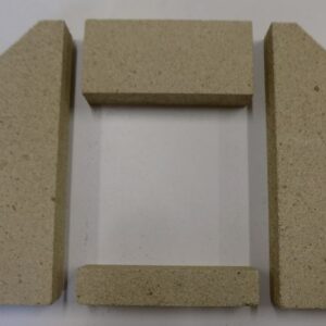 Justus Island 5 Bodenstein Set A