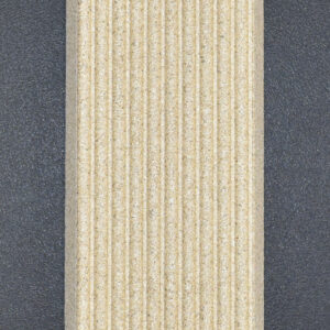 Justus Island 5 Seitenstein links hinten B