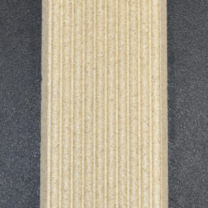 Justus Island 5 Seitenstein rechts hinten B