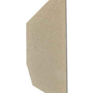 Justus Island Aqua Bodenstein links A