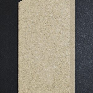 Justus Island Aqua Seitenstein rechts hinten A