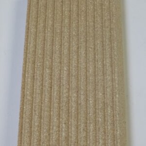 Justus Island Aqua Seitenstein rechts hinten B