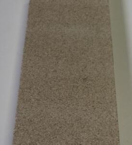 Justus Island Aqua Seitenstein rechts vorne A