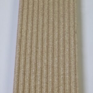 Justus Island Aqua Seitenstein rechts vorne B