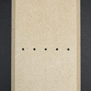 Justus Island 7 Rückwandstein A