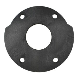 Justus Mino 2.0 Abdeckplatte Abschirmung