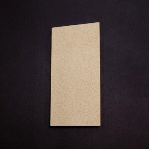 Justus Ohio Seitenstein rechts hinten A