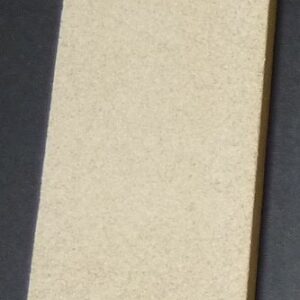 Justus Ohio Seitenstein links vorne B