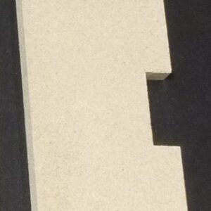 Justus Ohio Seitenstein rechts vorne B