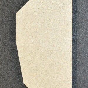 Justus P50-5 Bodenstein links B