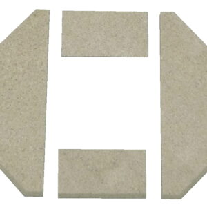 Justus P50-5 Bodenstein Set C