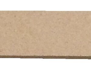 Justus P50-8 Bodenstein hinten D