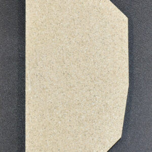 Justus P50-8 Bodenstein rechts C