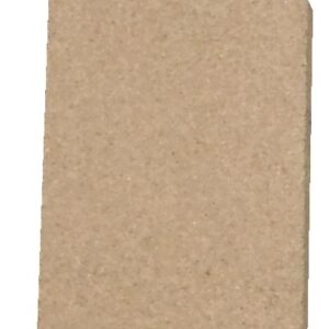 Justus P50-8 Seitenstein links hinten D