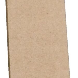 Justus P50-8 Seitenstein rechts hinten B