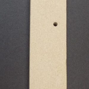 Justus Polarfeuer R3 Seitenstein rechts hinten B