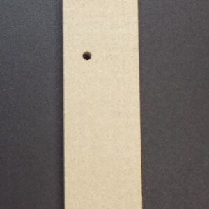 Justus Polarfeuer R3 Seitenstein links hinten B