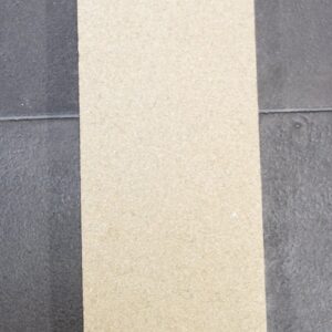 Justus Rügen Seitenstein links