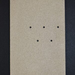 Justus Reno Soft Rückwandstein links B