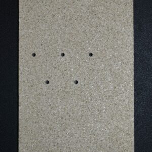 Justus Reno Soft Wärme Plus Rückwandstein rechts B