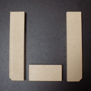 Justus Rondo Bodenstein Set