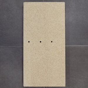 Justus Sylt Rückwandstein rechts