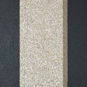 Justus Usedom 5 II Seitenstein rechts hinten