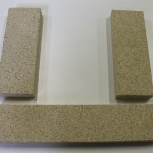 Justus Vegas Bodenstein Set