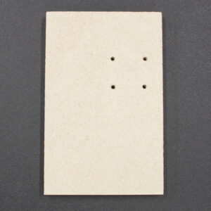 Justus Vegas Rückwandstein links