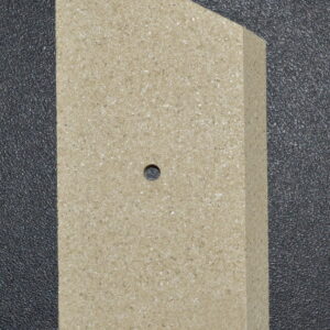 Jydepejsen Athene Seitenstein links hinten A