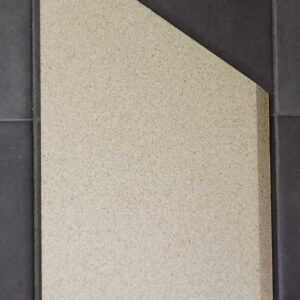 Jydepejsen Athene Seitenstein links vorne A