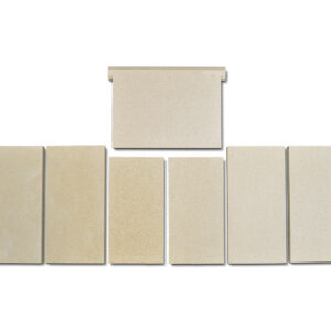 Jydepejsen Royal-Line 3 Feuerraumauskleidung