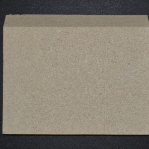 Jydepejsen Land-Art 2 Rückwandstein