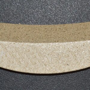 Jydepejsen Eos Holzfang oben