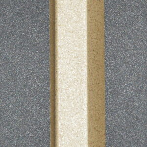 Jydepejsen Eos Seitenstein links hinten