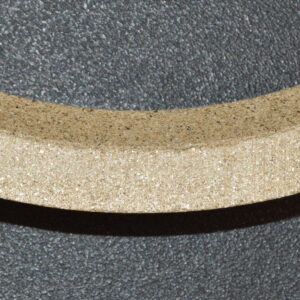 Jydepejsen Eos Seitenstein links mittig