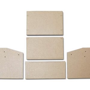 Jydepejsen Focus Feuerraumauskleidung