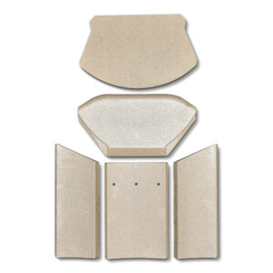 Jydepejsen Elegance Junior Feuerraumauskleidung