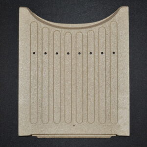 Jydepejsen Bella Rückwandstein A