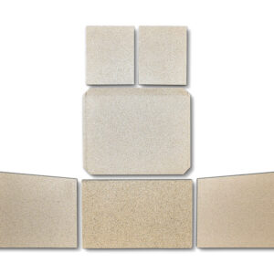 Jydepejsen Comfort Feuerraumauskleidung