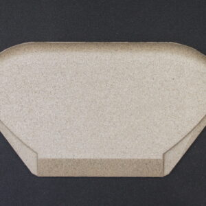 Jydepejsen Elegance Junior Zugumlenkung unten