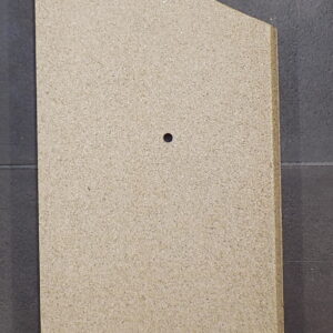 Jydepejsen Elegance Seitenstein links